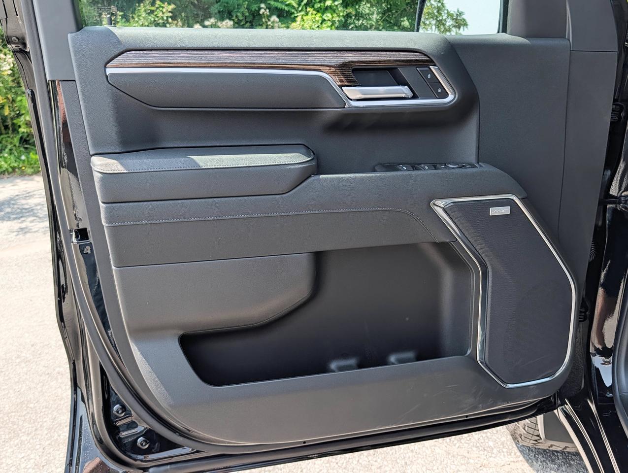 2026 GMC Sierra 1500 ELEVATION Photo