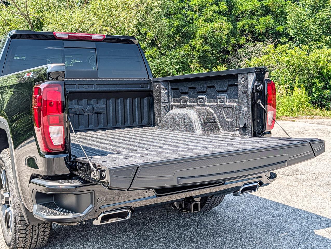 2026 GMC Sierra 1500 ELEVATION Photo