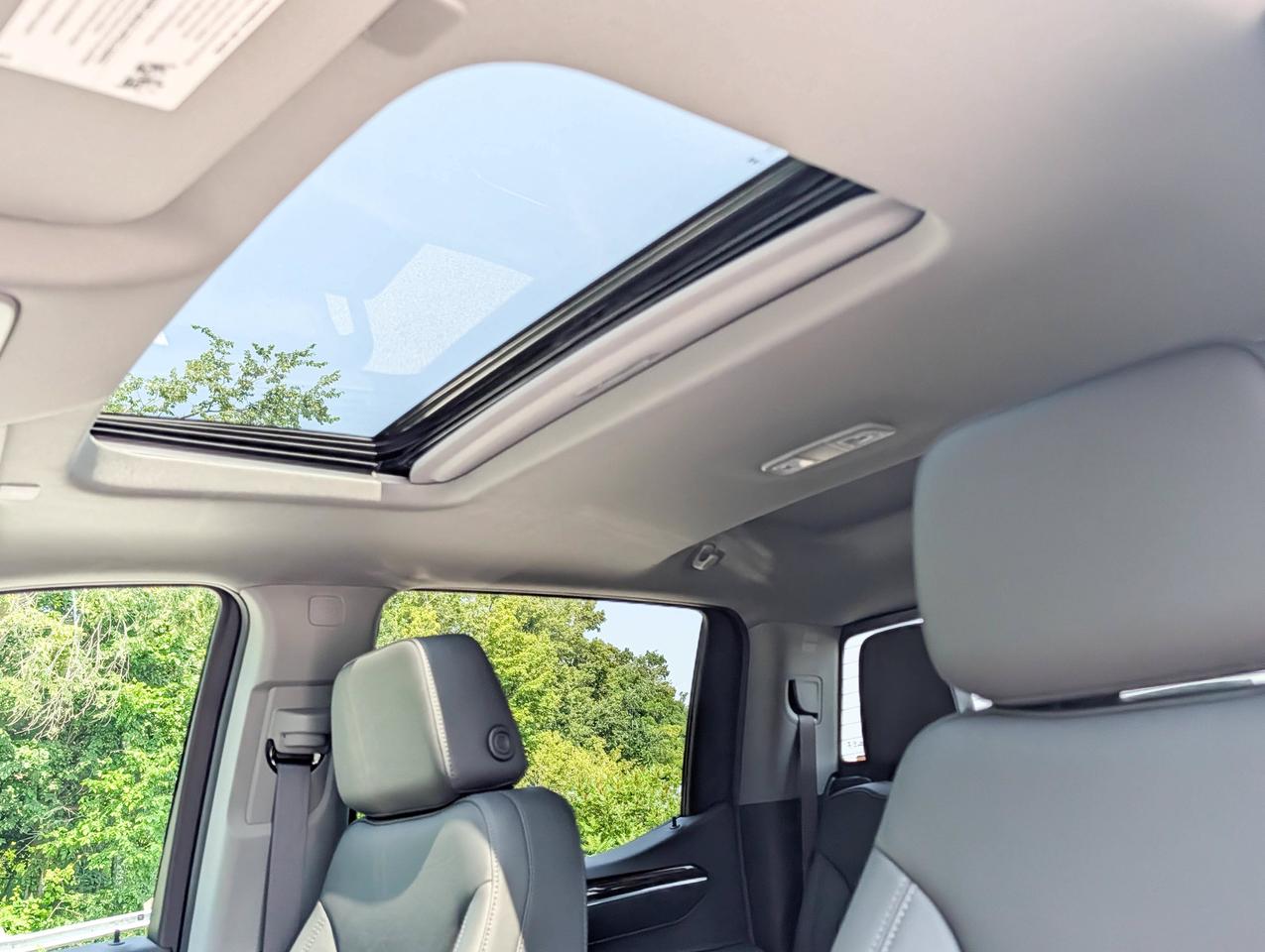 2026 GMC Sierra 1500 ELEVATION Photo