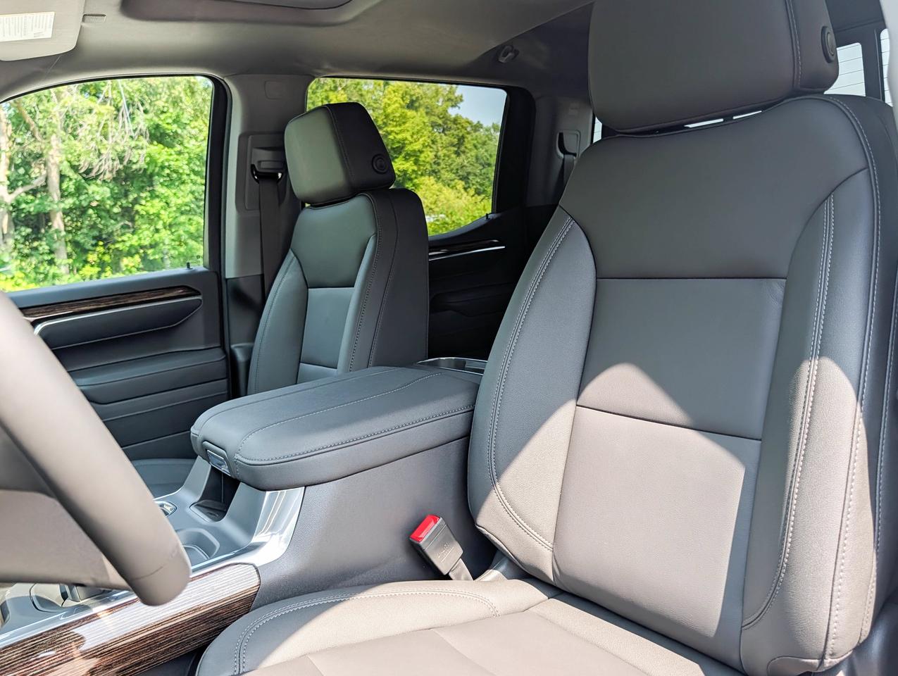 2026 GMC Sierra 1500 ELEVATION Photo
