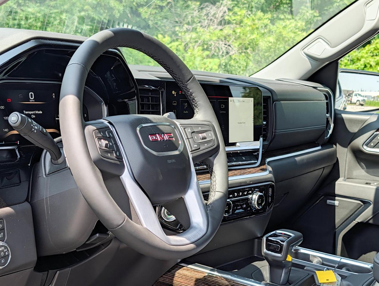 2026 GMC Sierra 1500 ELEVATION Photo