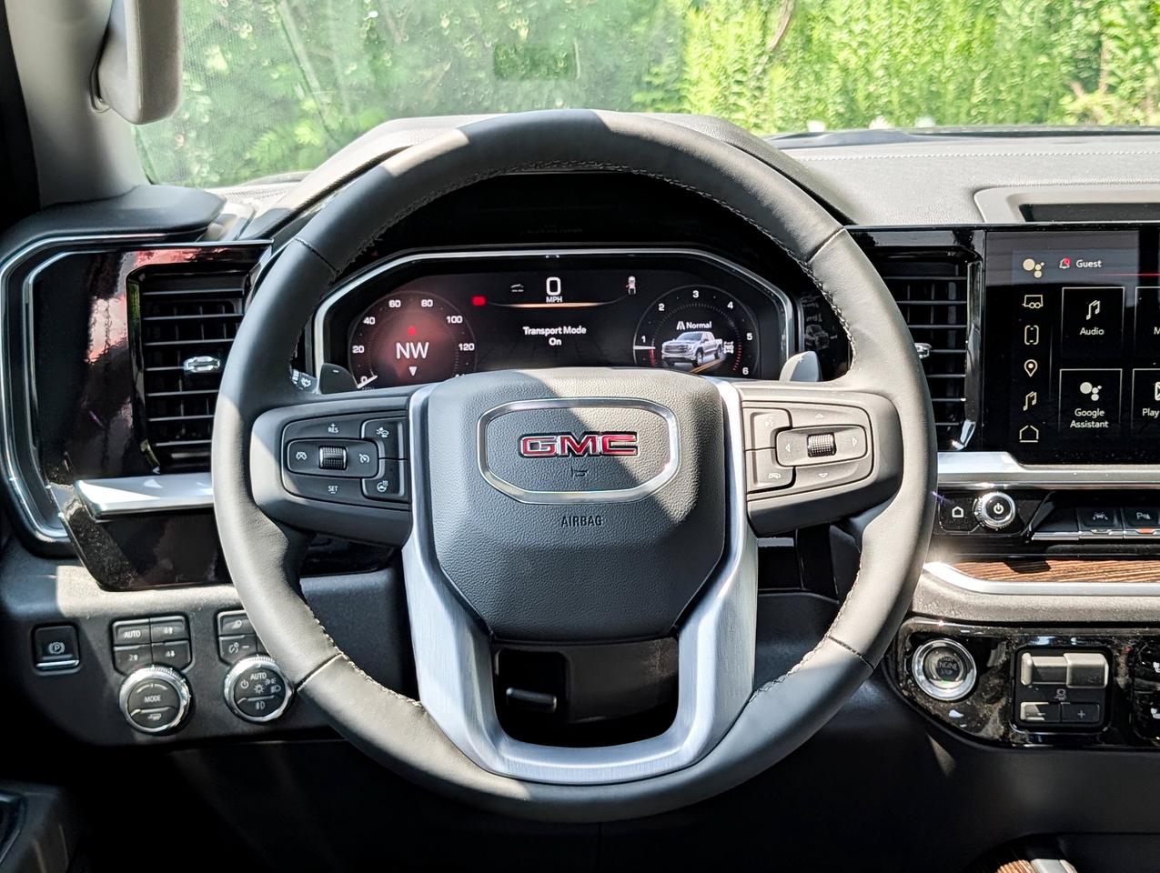 2026 GMC Sierra 1500 ELEVATION Photo