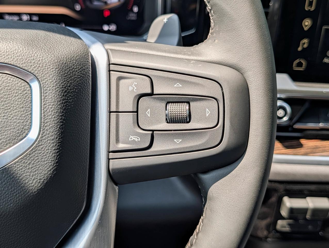 2026 GMC Sierra 1500 ELEVATION Photo