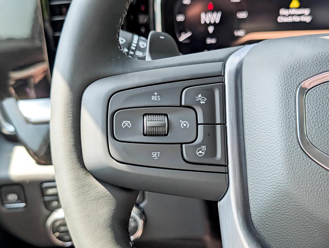 2026 GMC Sierra 1500 ELEVATION Photo