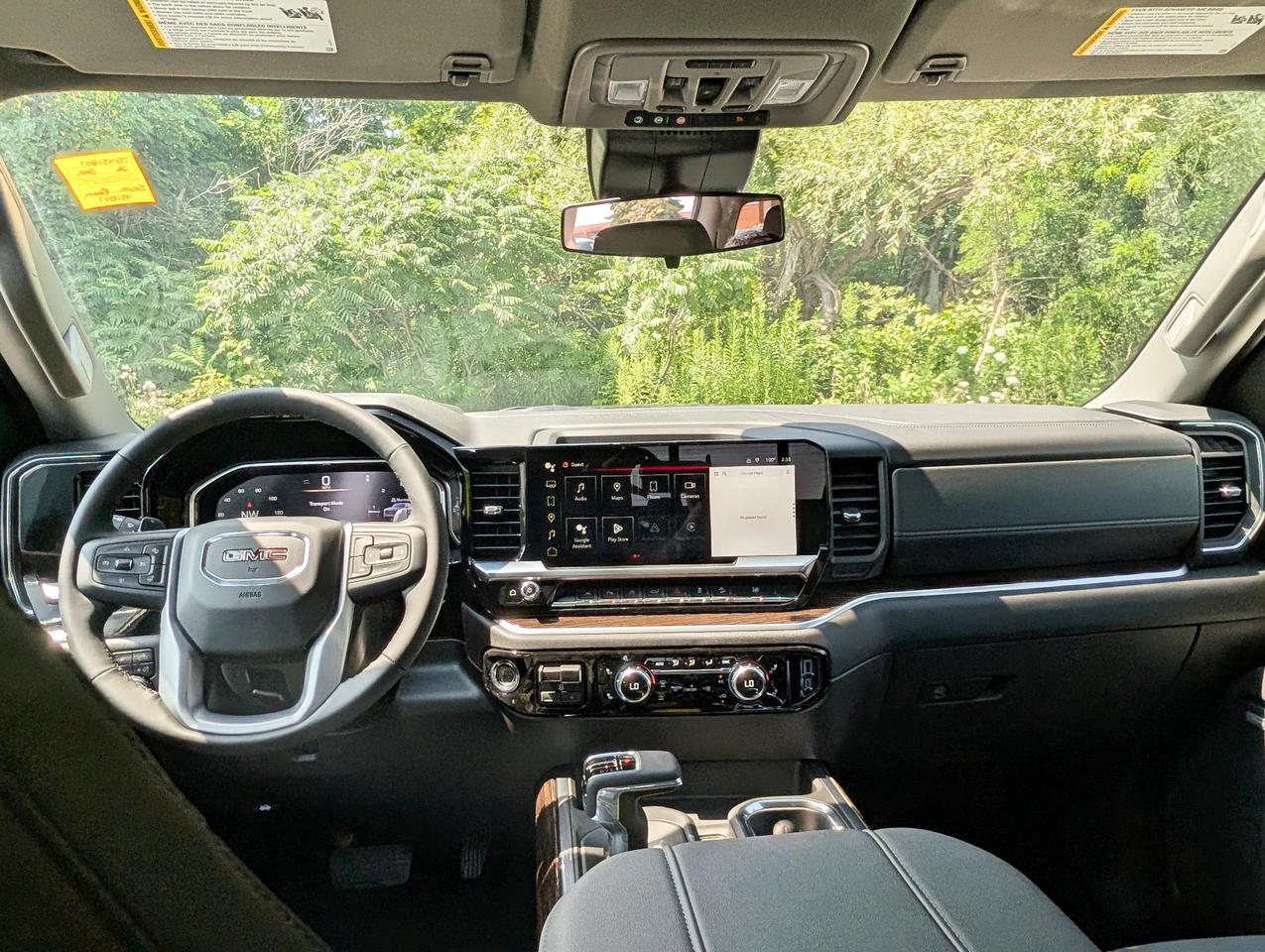 2026 GMC Sierra 1500 ELEVATION Photo