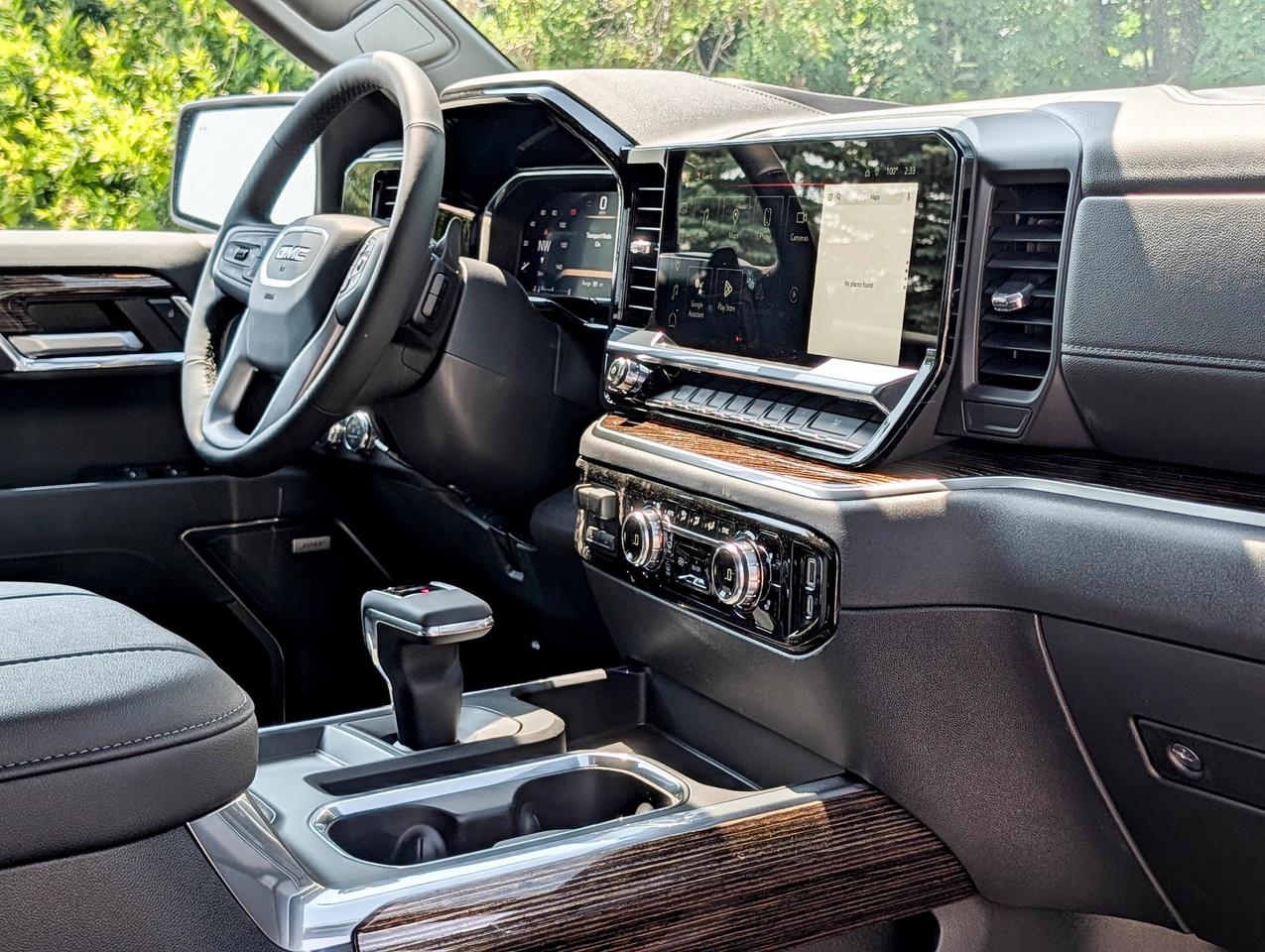 2026 GMC Sierra 1500 ELEVATION Photo