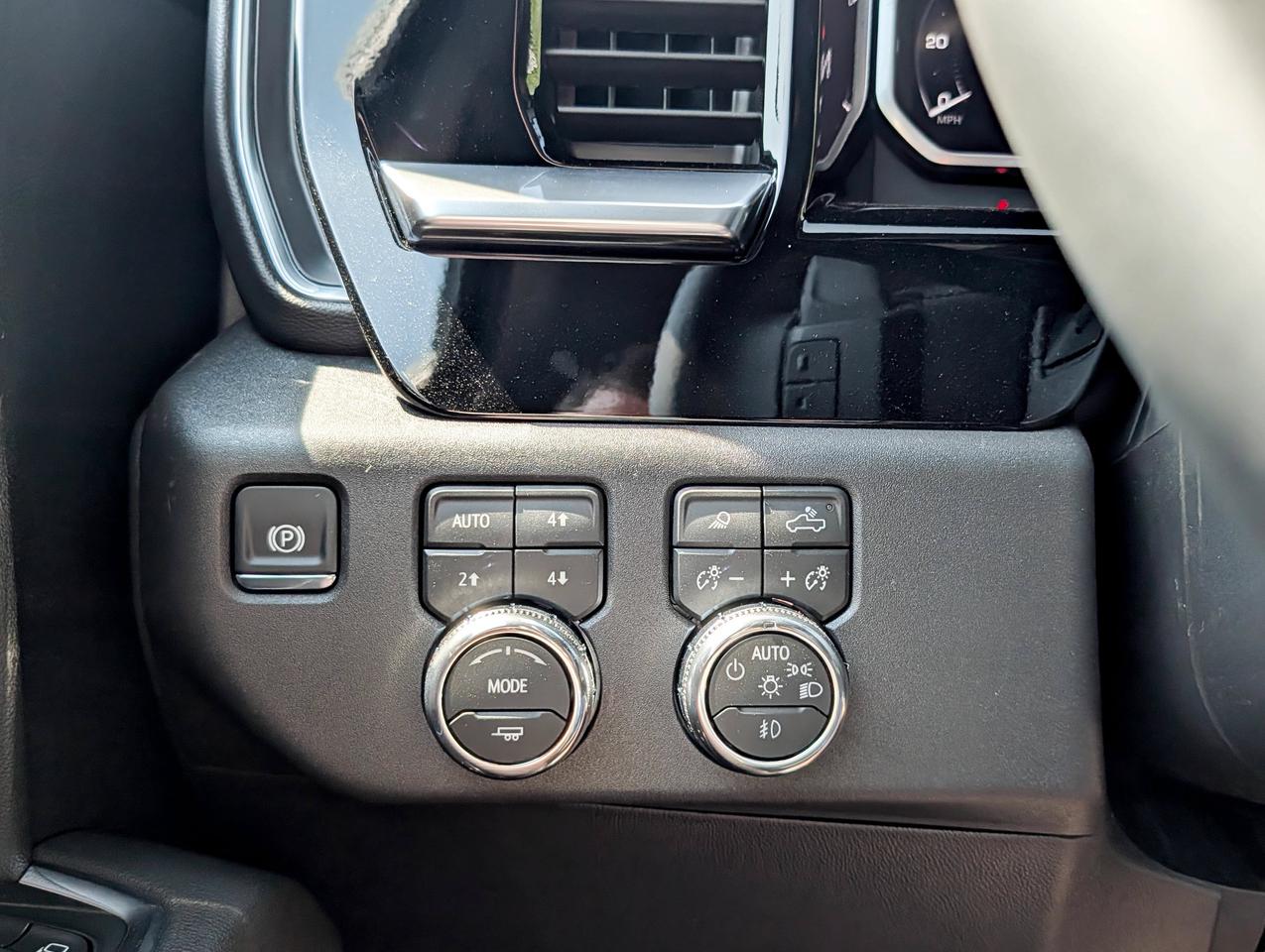2026 GMC Sierra 1500 ELEVATION Photo