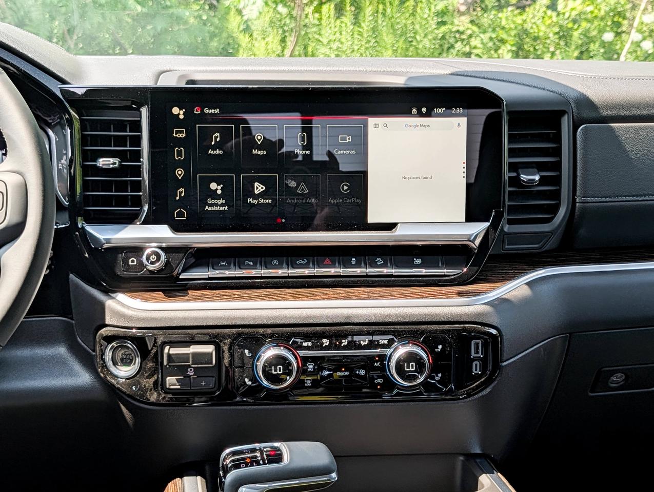 2026 GMC Sierra 1500 ELEVATION Photo