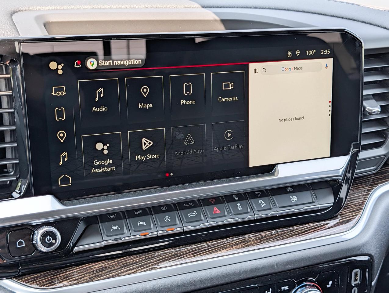 2026 GMC Sierra 1500 ELEVATION Photo