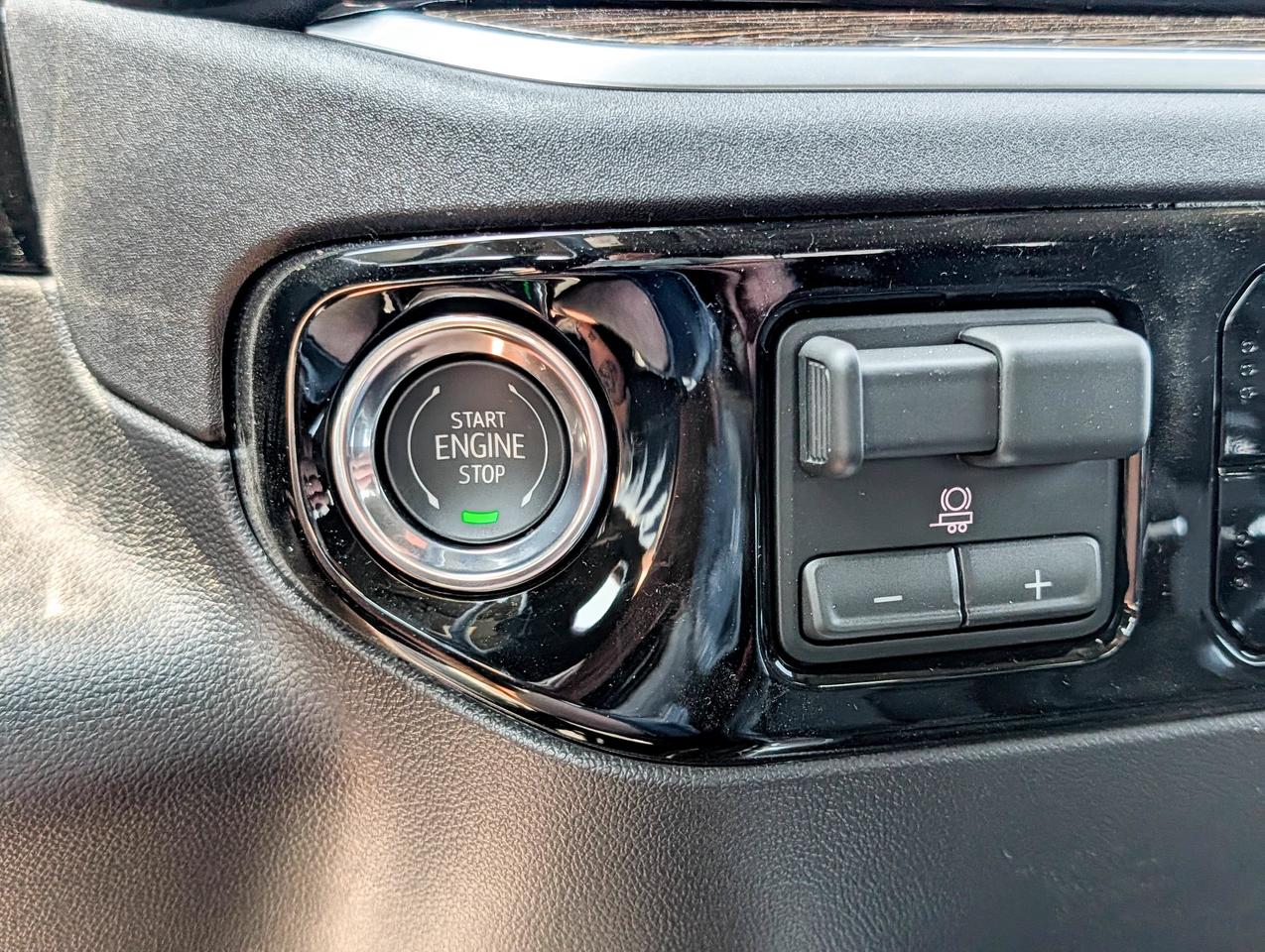 2026 GMC Sierra 1500 ELEVATION Photo