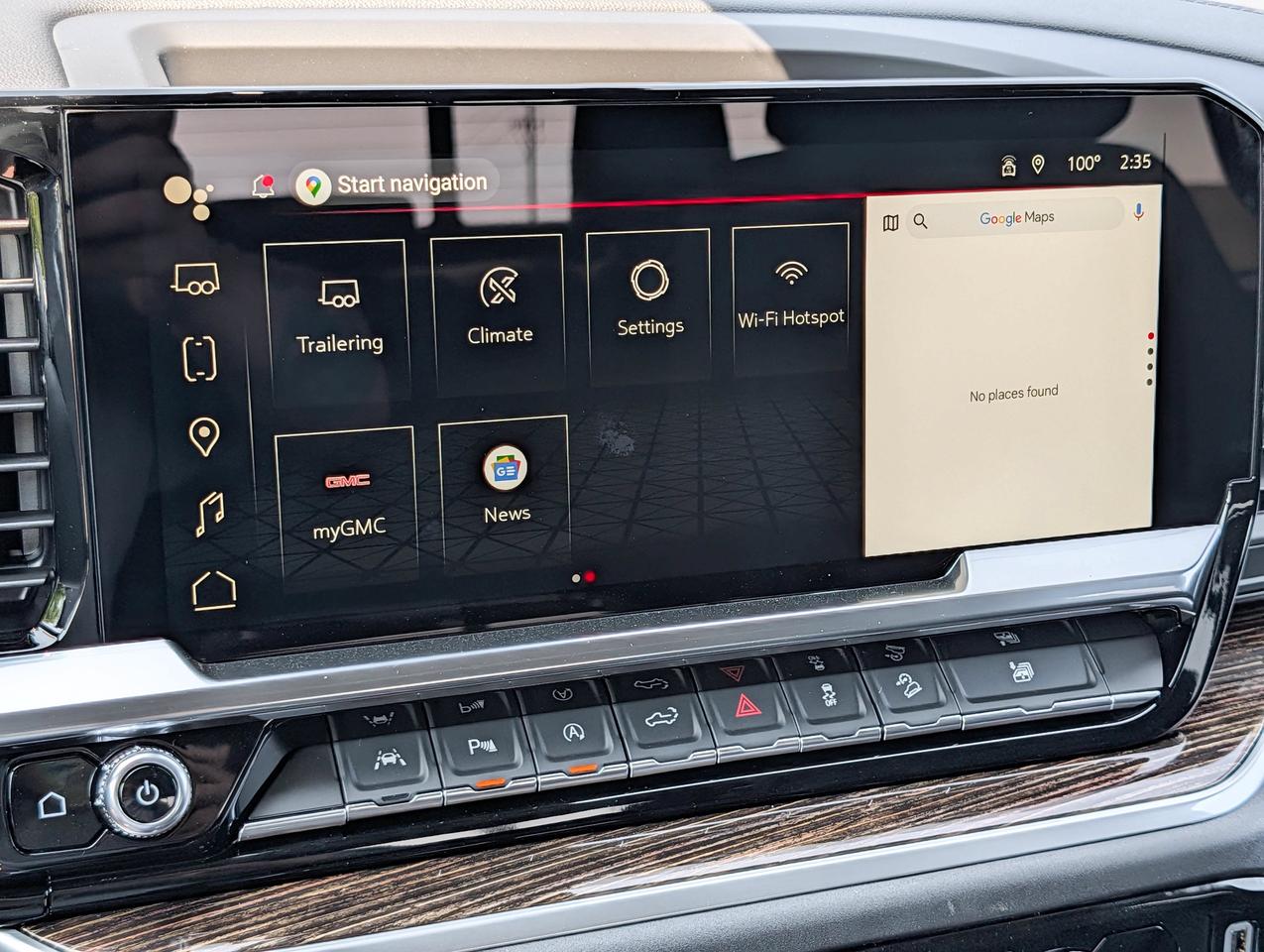 2026 GMC Sierra 1500 ELEVATION Photo