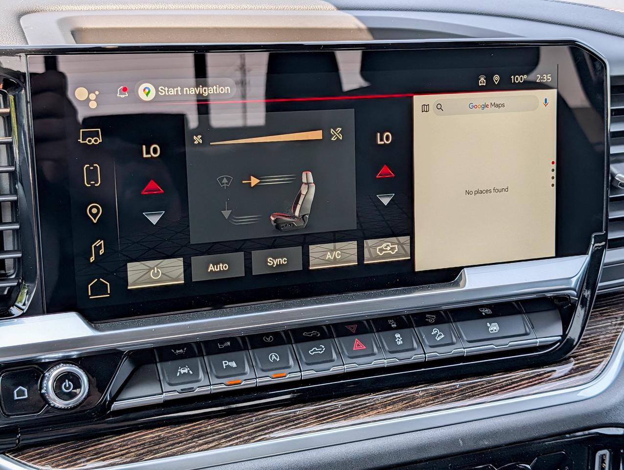 2026 GMC Sierra 1500 ELEVATION Photo
