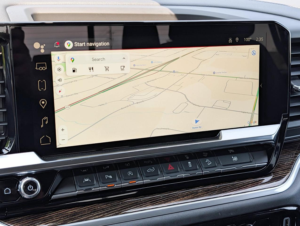 2026 GMC Sierra 1500 ELEVATION Photo