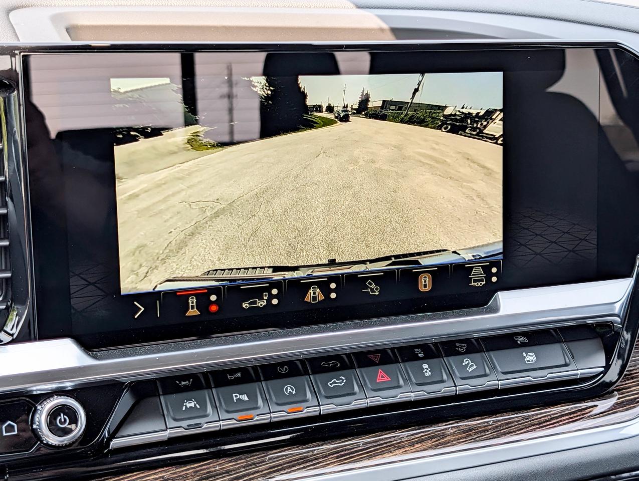 2026 GMC Sierra 1500 ELEVATION Photo