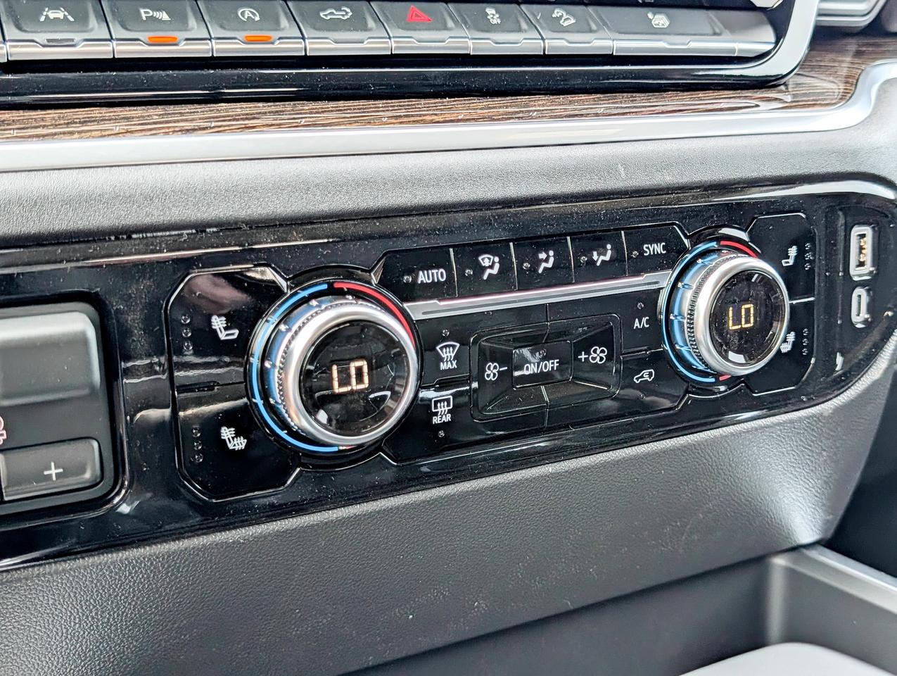 2026 GMC Sierra 1500 ELEVATION Photo
