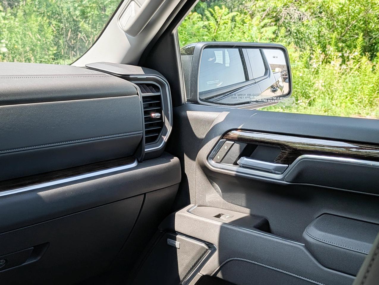 2026 GMC Sierra 1500 ELEVATION Photo