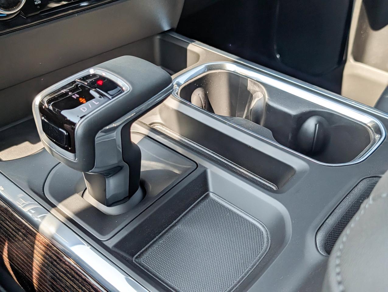 2026 GMC Sierra 1500 ELEVATION Photo