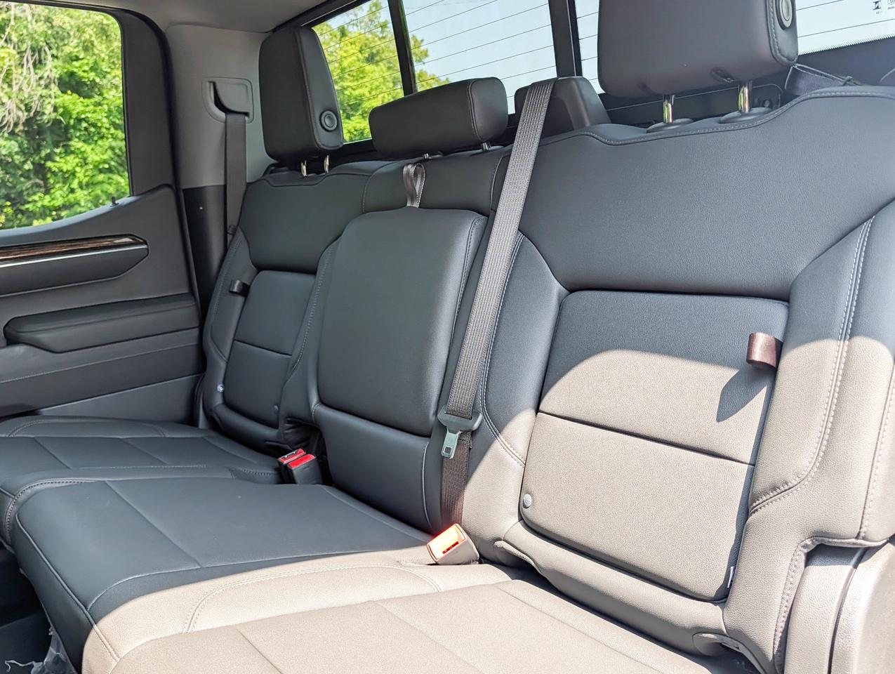 2026 GMC Sierra 1500 ELEVATION Photo