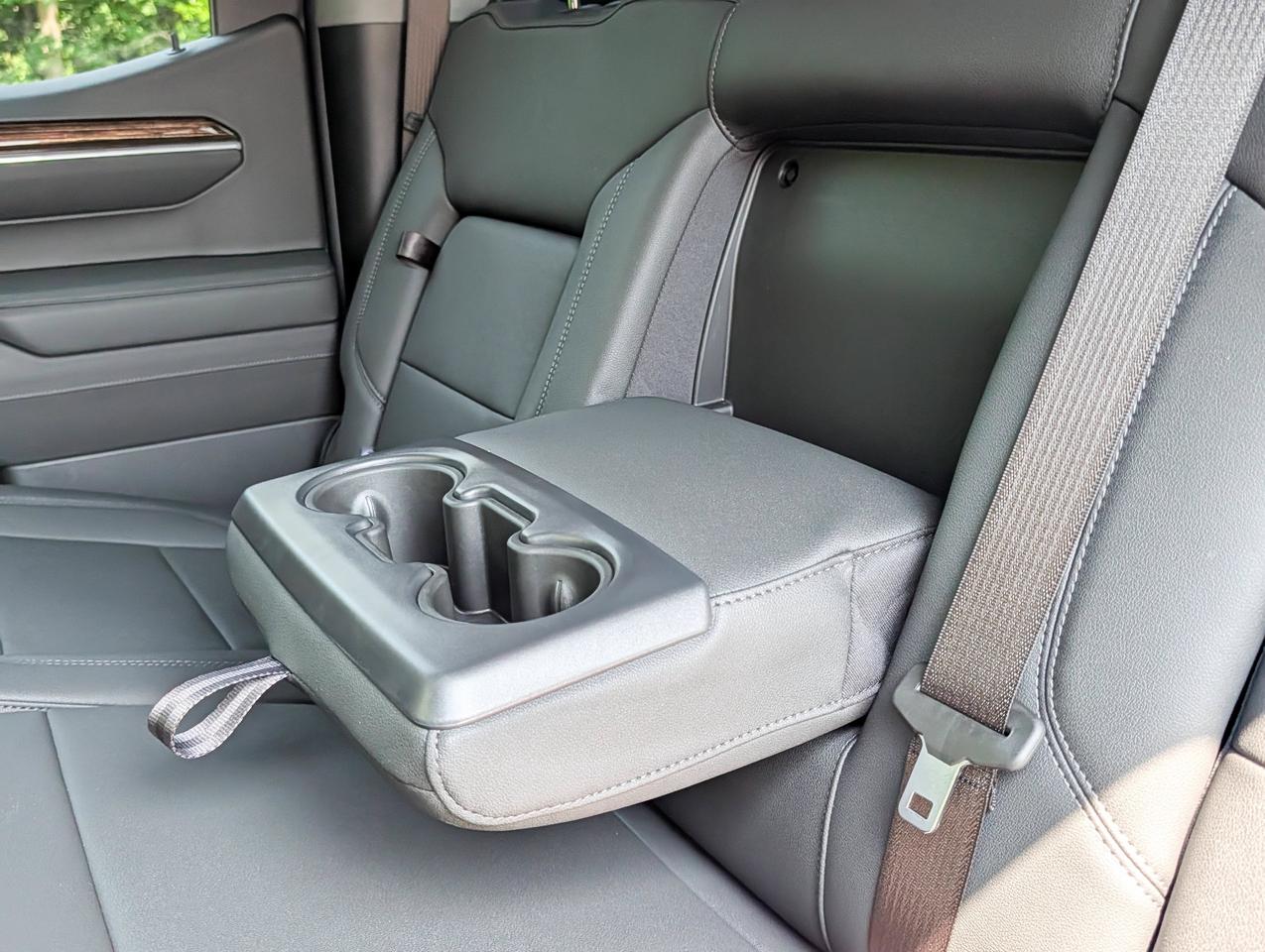 2026 GMC Sierra 1500 ELEVATION Photo