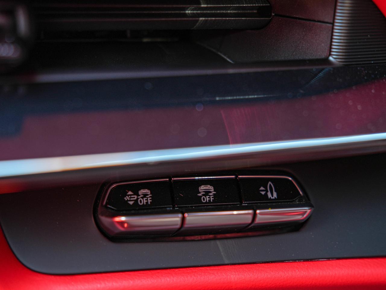 2027 Chevrolet Corvette 3LT Photo