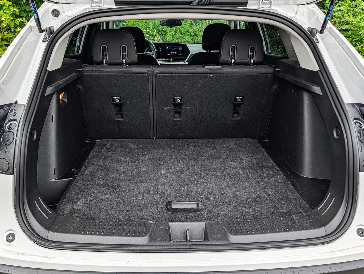 2025 Chevrolet Trax LS Photo