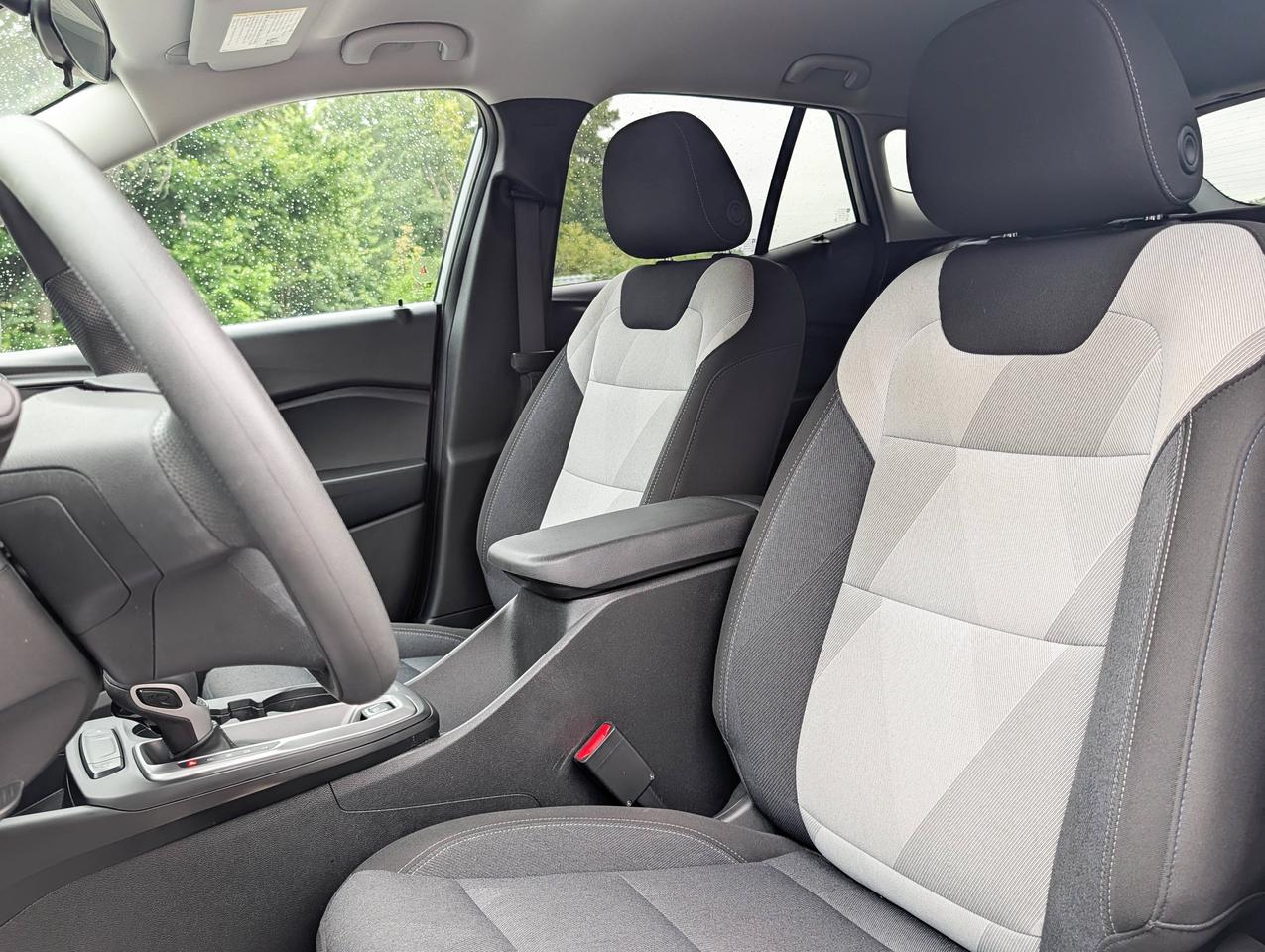 2025 Chevrolet Trax LS Photo