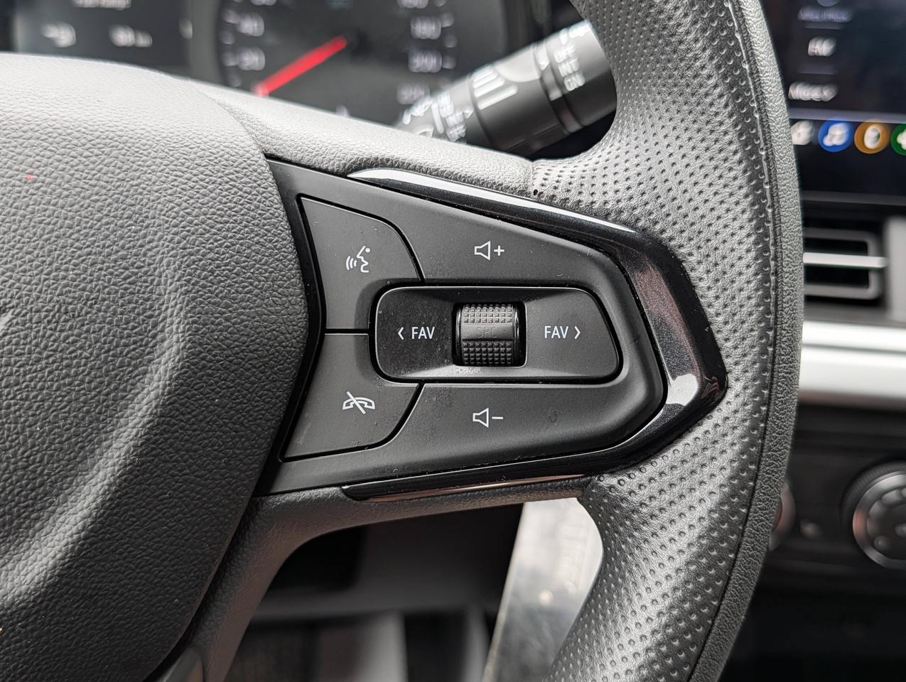 2025 Chevrolet Trax LS Photo