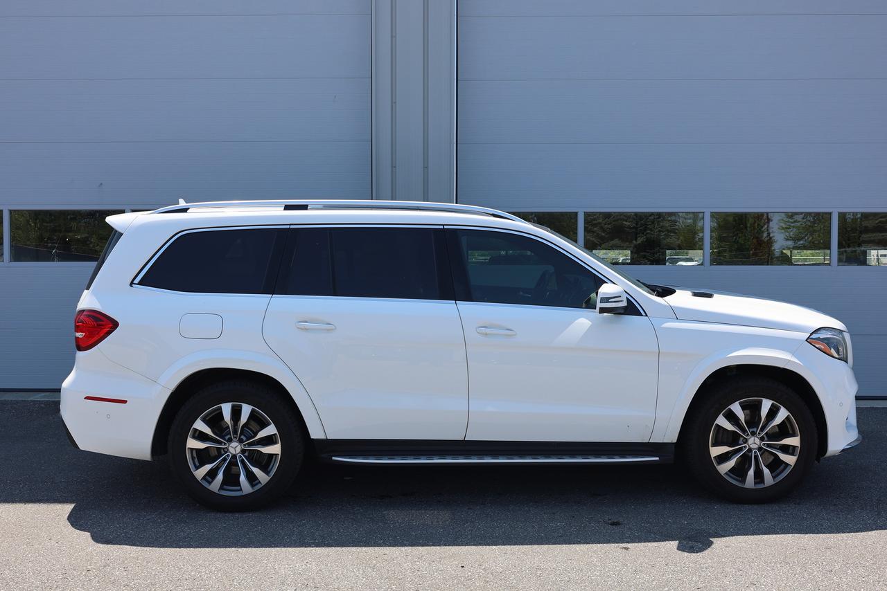 2019 Mercedes-Benz GLS GLS 450 MASSAGESEATS| DISTRONIC| PANO|360 CAM Photo
