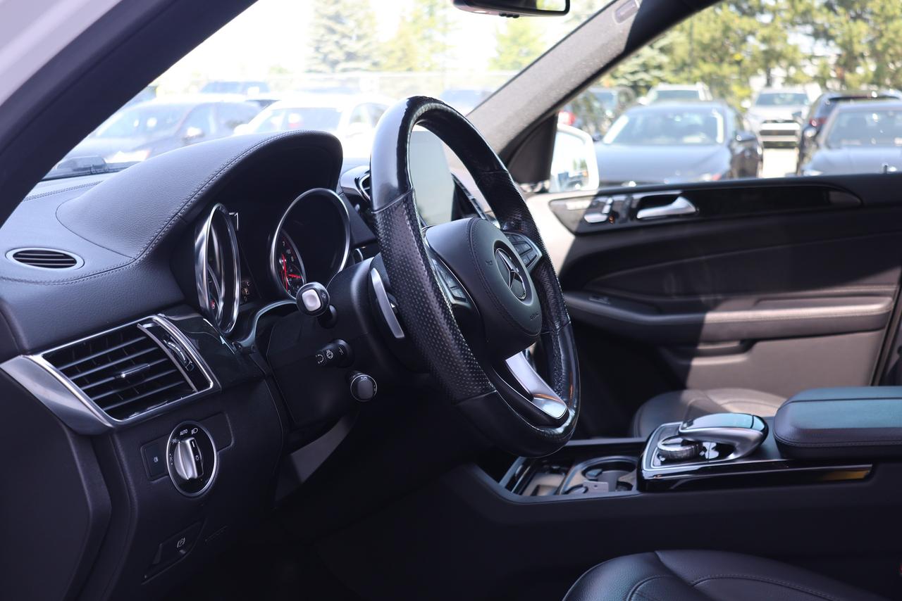 2019 Mercedes-Benz GLS GLS 450 MASSAGESEATS| DISTRONIC| PANO|360 CAM Photo
