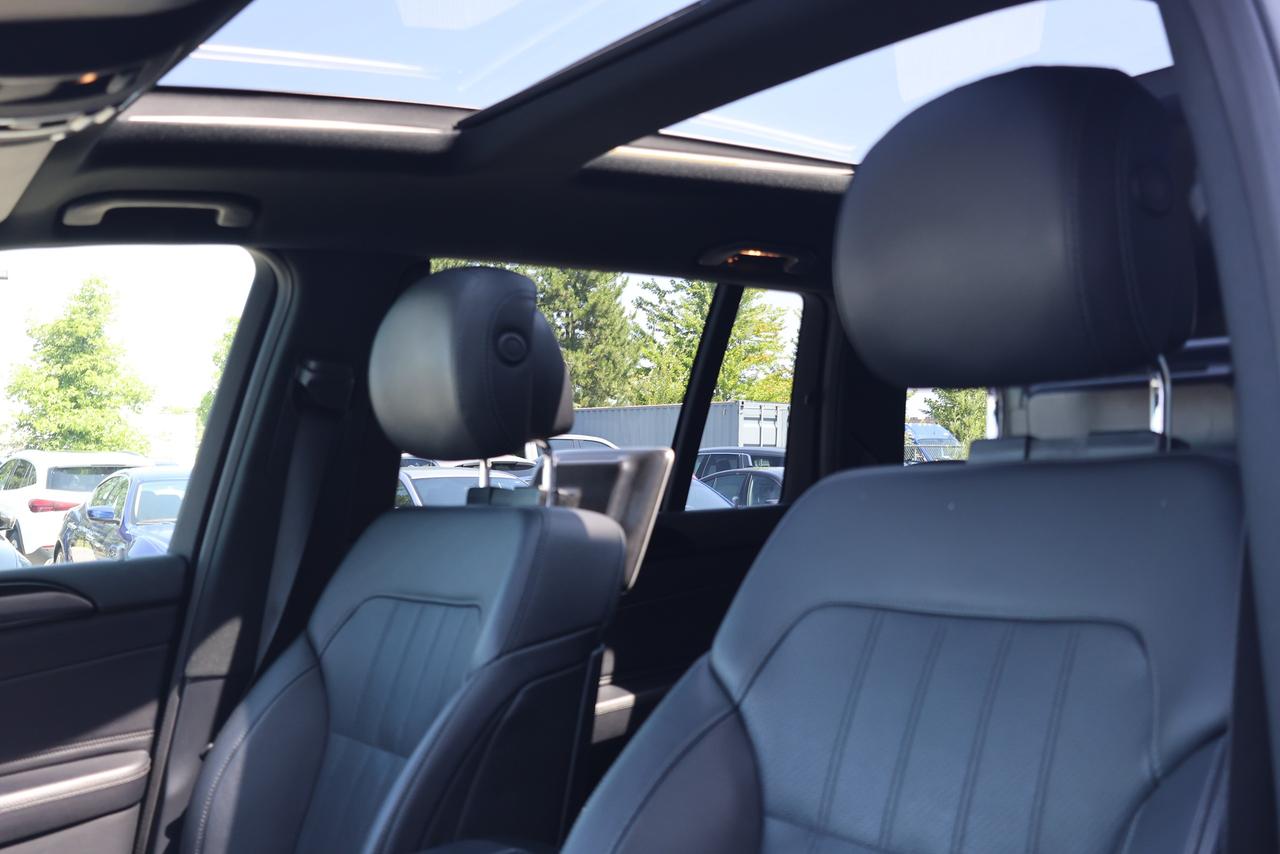2019 Mercedes-Benz GLS GLS 450 MASSAGESEATS| DISTRONIC| PANO|360 CAM Photo