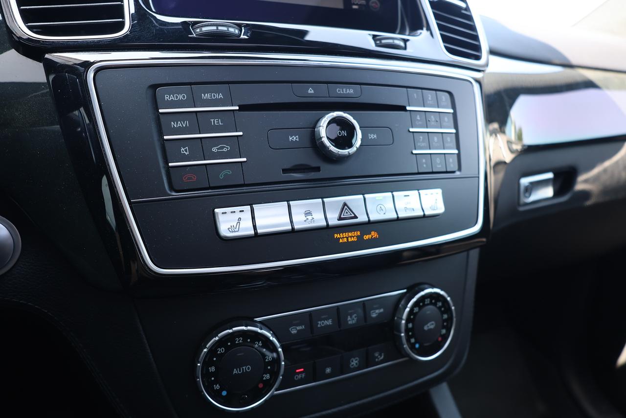 2019 Mercedes-Benz GLS GLS 450 MASSAGESEATS| DISTRONIC| PANO|360 CAM Photo