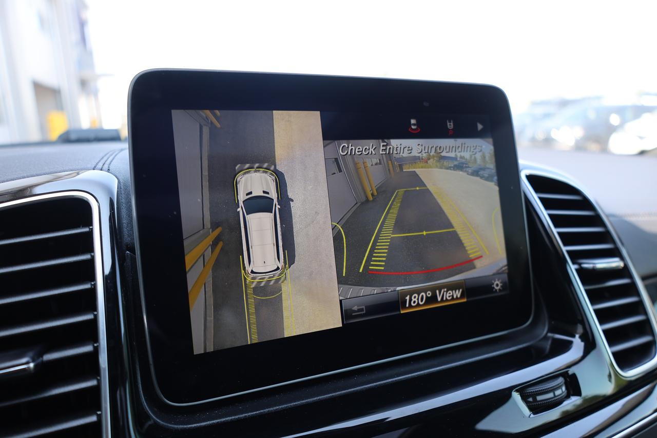 2019 Mercedes-Benz GLS GLS 450 MASSAGESEATS| DISTRONIC| PANO|360 CAM Photo
