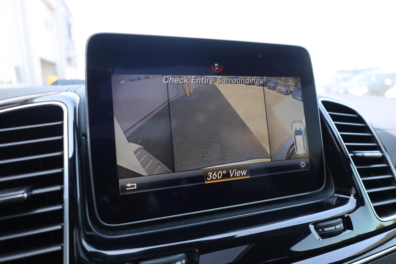 2019 Mercedes-Benz GLS GLS 450 MASSAGESEATS| DISTRONIC| PANO|360 CAM Photo