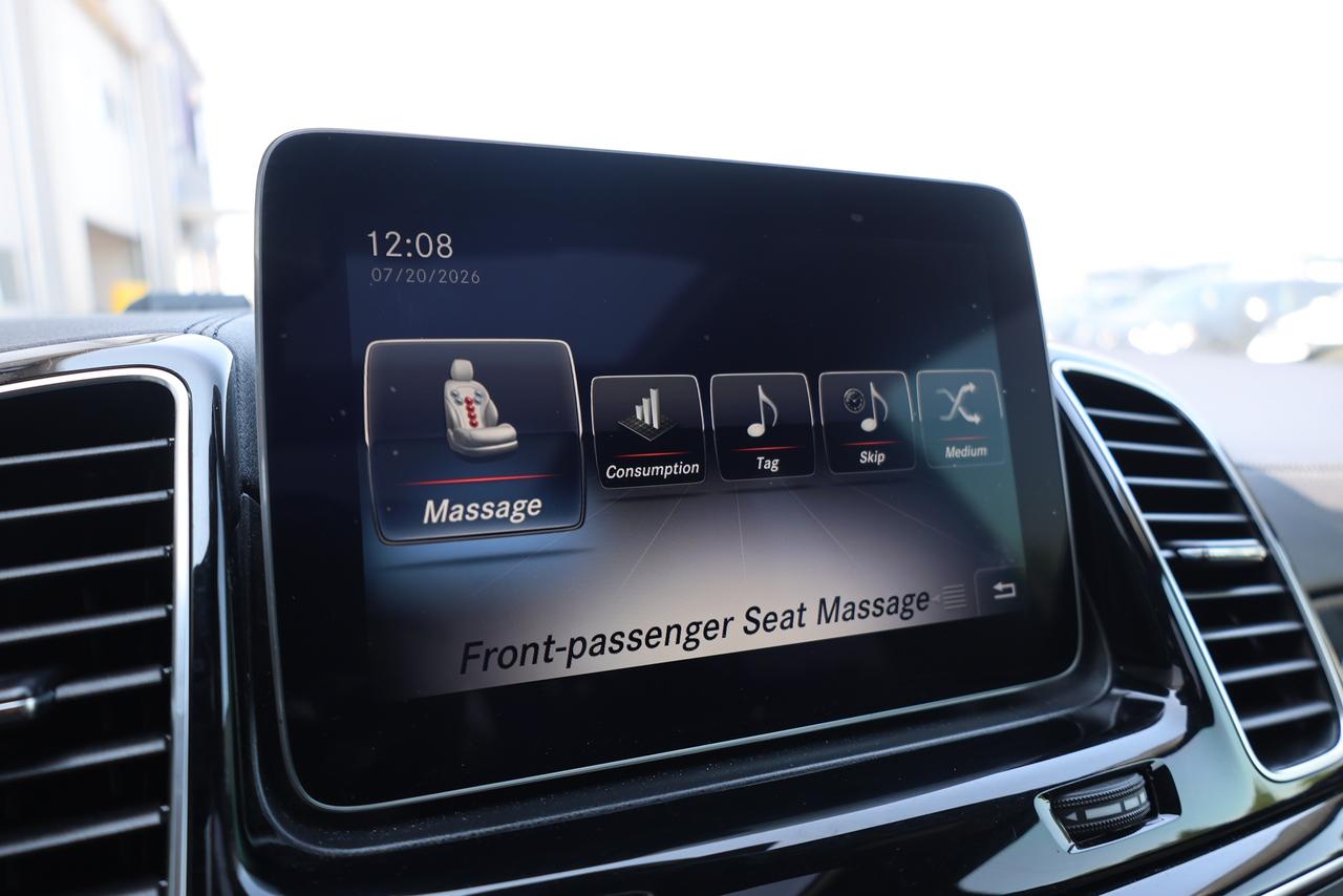 2019 Mercedes-Benz GLS GLS 450 MASSAGESEATS| DISTRONIC| PANO|360 CAM Photo