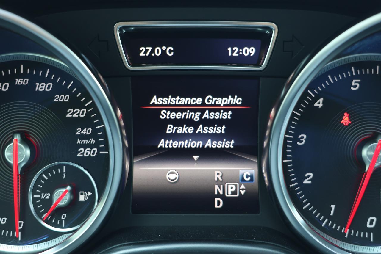 2019 Mercedes-Benz GLS GLS 450 MASSAGESEATS| DISTRONIC| PANO|360 CAM Photo