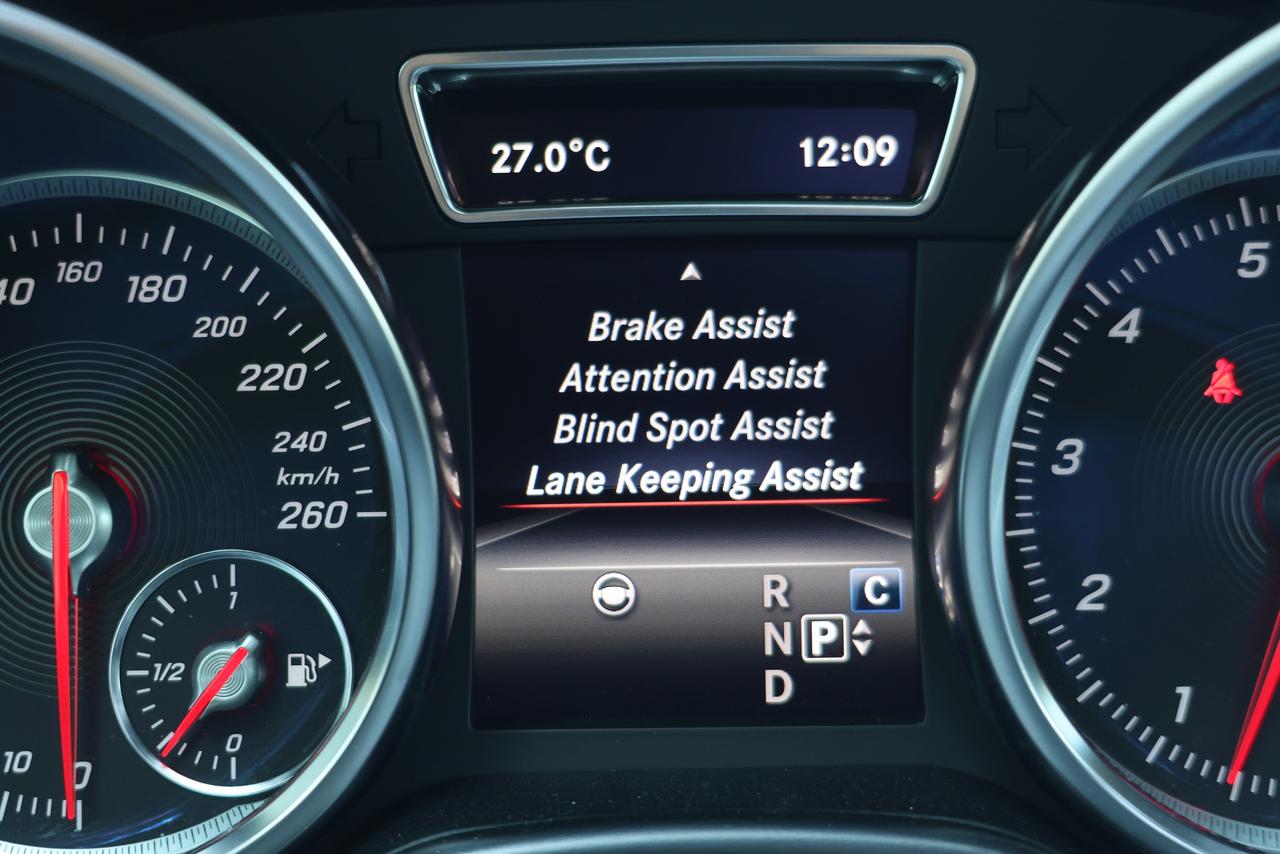 2019 Mercedes-Benz GLS GLS 450 MASSAGESEATS| DISTRONIC| PANO|360 CAM Photo
