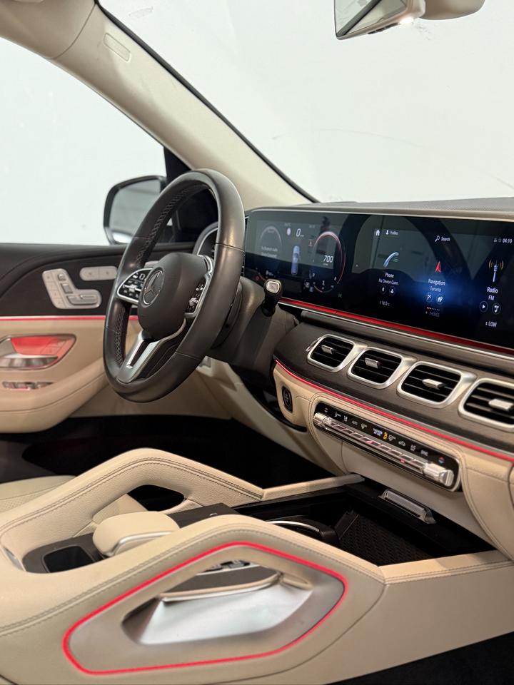 2020 Mercedes-Benz GLE GLE 350 | AMG PACKAGE | PREMIUM PLUS PACKAGE Photo