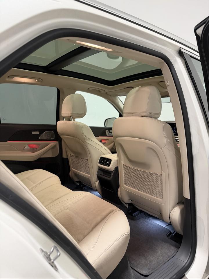 2020 Mercedes-Benz GLE GLE 350 | AMG PACKAGE | PREMIUM PLUS PACKAGE Photo
