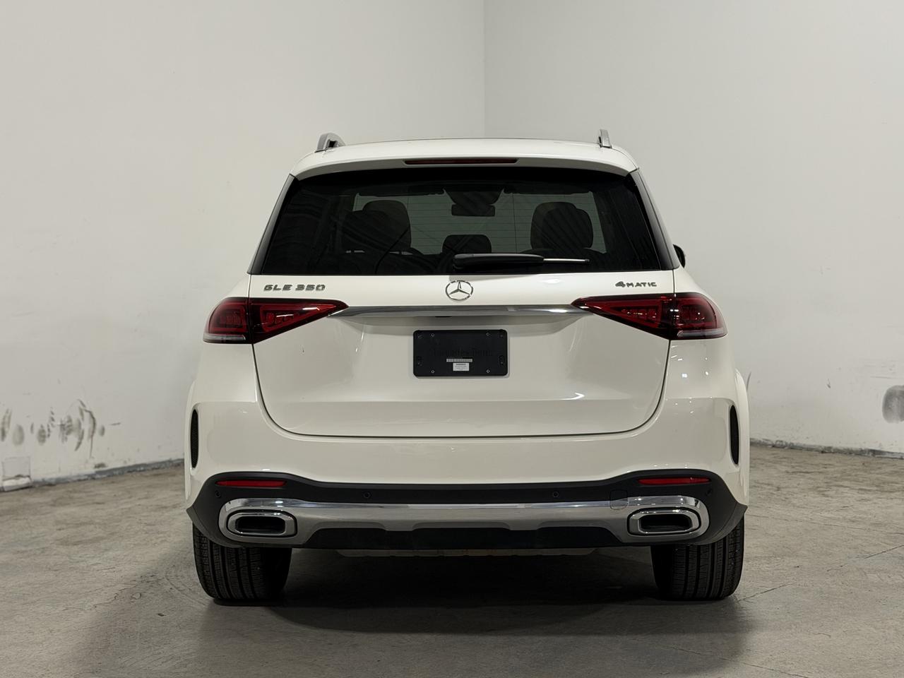 2020 Mercedes-Benz GLE GLE 350 | AMG PACKAGE | PREMIUM PLUS PACKAGE Photo4