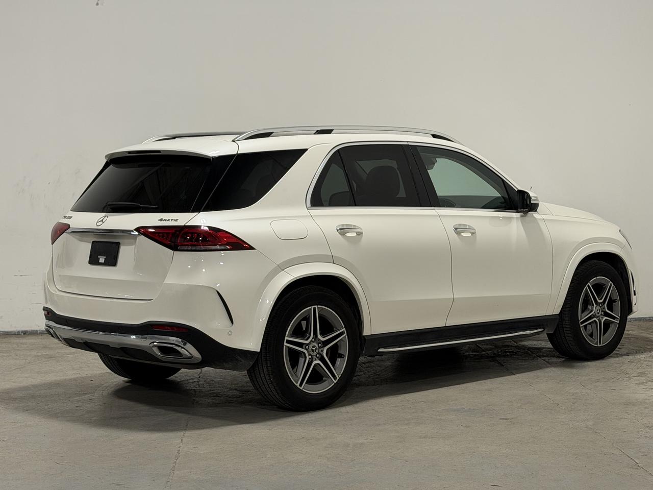 2020 Mercedes-Benz GLE GLE 350 | AMG PACKAGE | PREMIUM PLUS PACKAGE Photo3