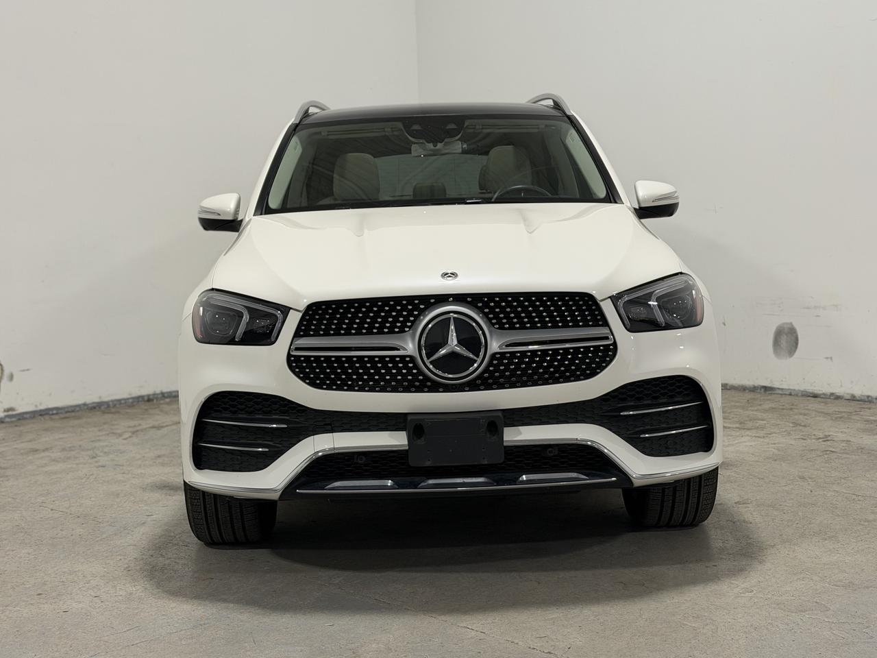 2020 Mercedes-Benz GLE GLE 350 | AMG PACKAGE | PREMIUM PLUS PACKAGE Photo1