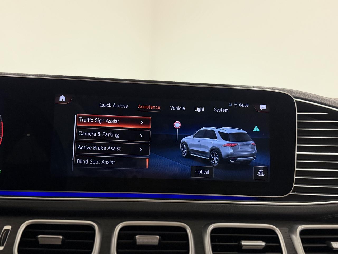 2020 Mercedes-Benz GLE GLE 350 | AMG PACKAGE | PREMIUM PLUS PACKAGE Photo