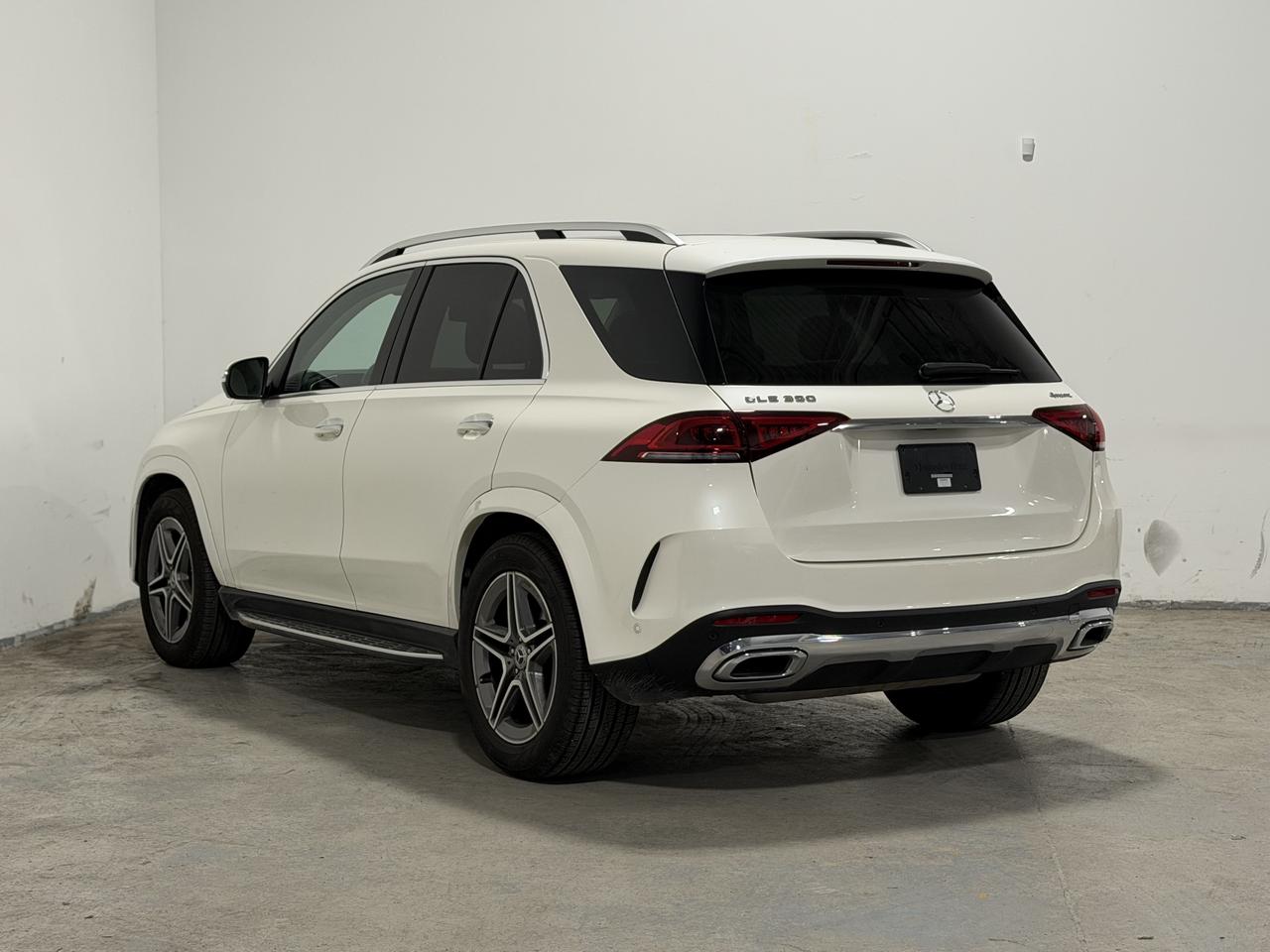2020 Mercedes-Benz GLE GLE 350 | AMG PACKAGE | PREMIUM PLUS PACKAGE Photo