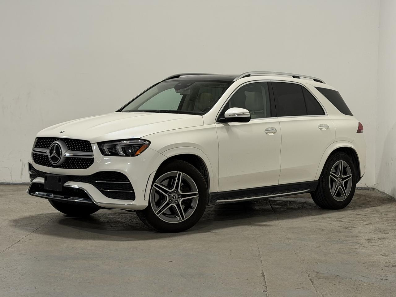 2020 Mercedes-Benz GLE GLE 350 | AMG PACKAGE! - Photo #1