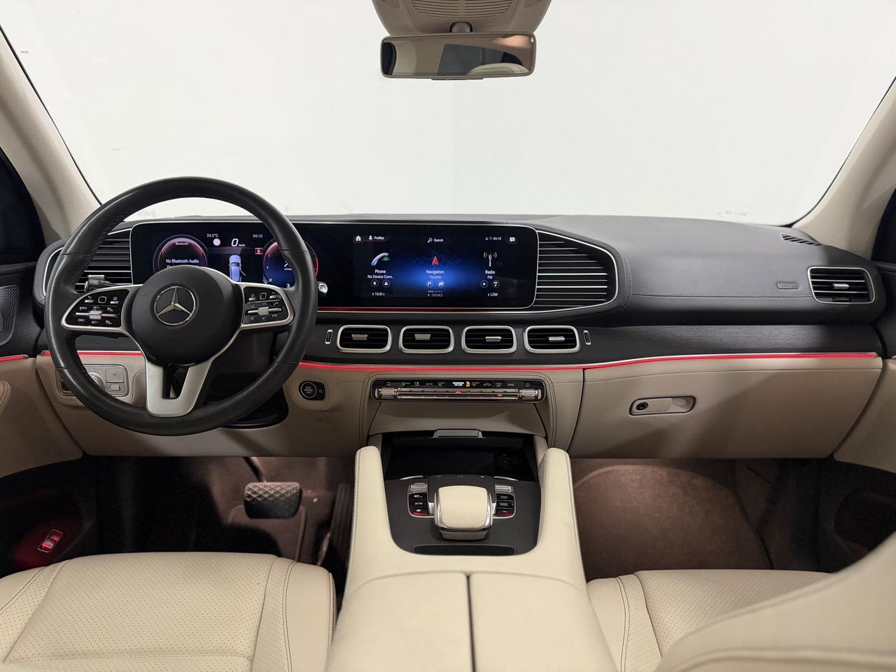 2020 Mercedes-Benz GLE GLE 350 | AMG PACKAGE | PREMIUM PLUS PACKAGE Photo