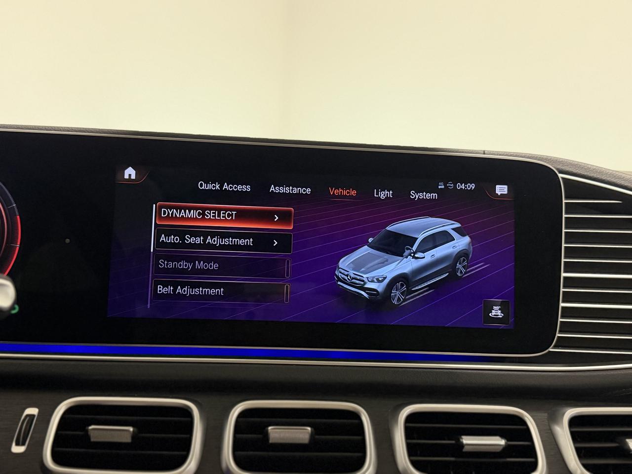 2020 Mercedes-Benz GLE GLE 350 | AMG PACKAGE | PREMIUM PLUS PACKAGE Photo
