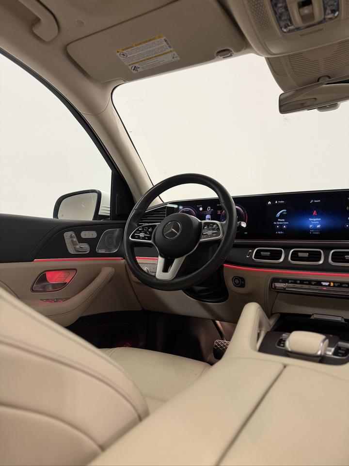 2020 Mercedes-Benz GLE GLE 350 | AMG PACKAGE | PREMIUM PLUS PACKAGE Photo