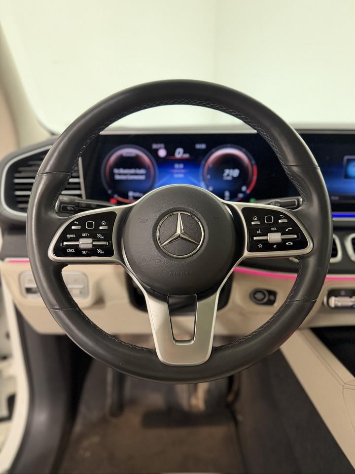 2020 Mercedes-Benz GLE GLE 350 | AMG PACKAGE | PREMIUM PLUS PACKAGE Photo