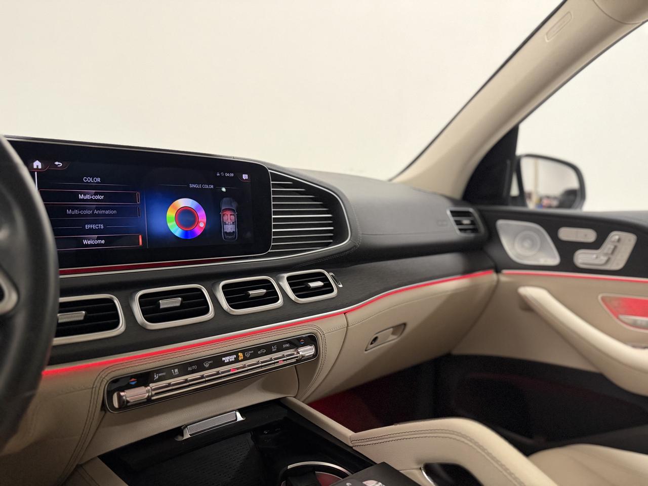 2020 Mercedes-Benz GLE GLE 350 | AMG PACKAGE | PREMIUM PLUS PACKAGE Photo