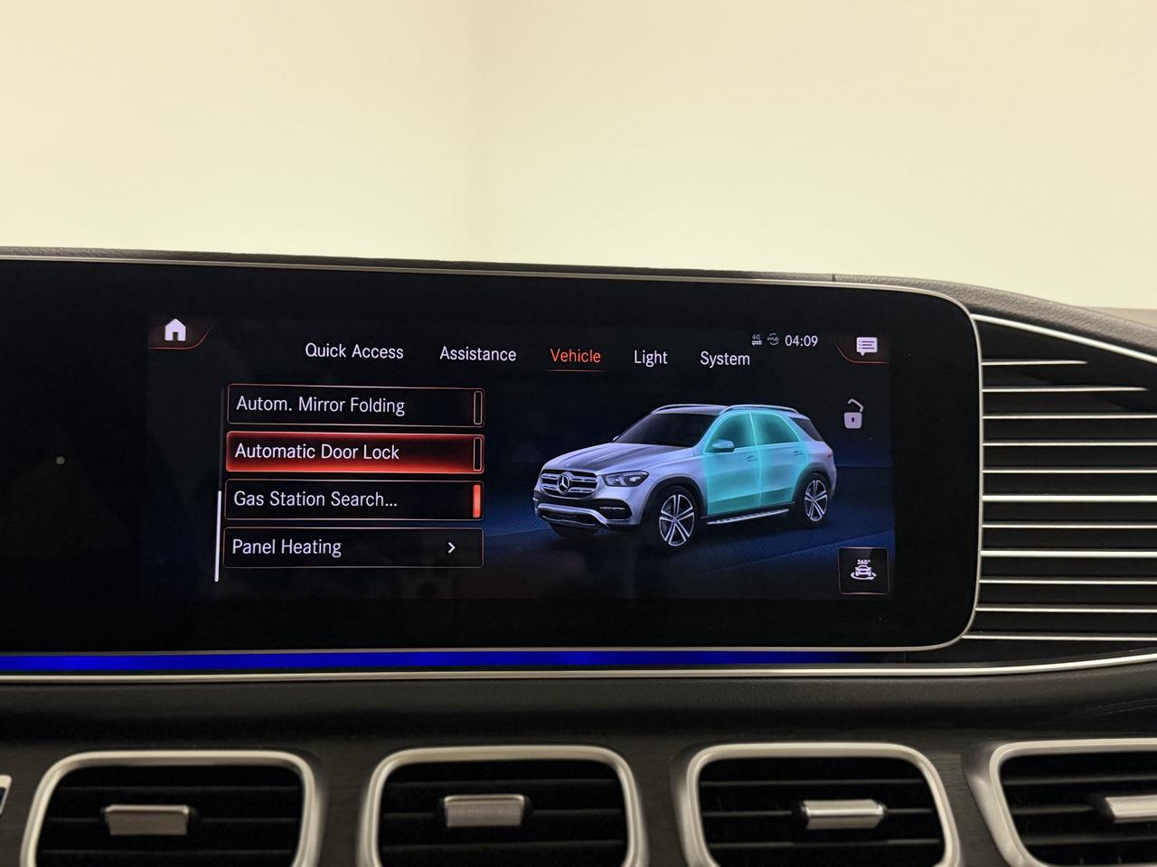 2020 Mercedes-Benz GLE GLE 350 | AMG PACKAGE | PREMIUM PLUS PACKAGE Photo